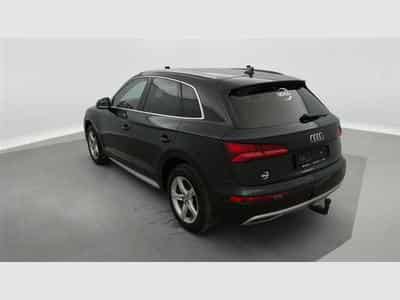 Audi Q5 30 TDi SPORT S tronic CUIR/NAVI/FULL LED/JA18 (2020) - Foto 2