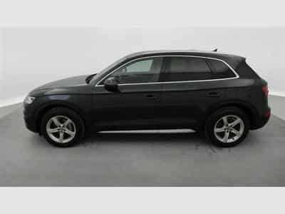 Audi Q5 30 TDi SPORT S tronic CUIR/NAVI/FULL LED/JA18 (2020) - Foto 3