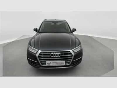 Audi Q5 30 TDi SPORT S tronic CUIR/NAVI/FULL LED/JA18 (2020) - Foto 4