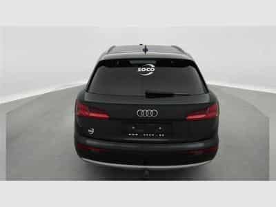 Audi Q5 30 TDi SPORT S tronic CUIR/NAVI/FULL LED/JA18 (2020) - Foto 5