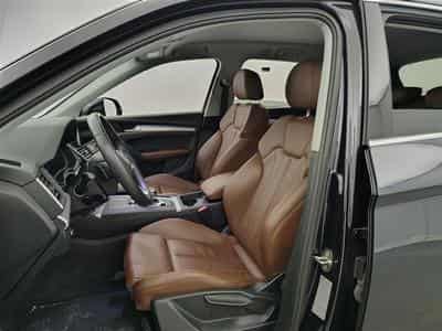 Audi Q5 30 TDi SPORT S tronic CUIR/NAVI/FULL LED/JA18 (2020) - Foto 7