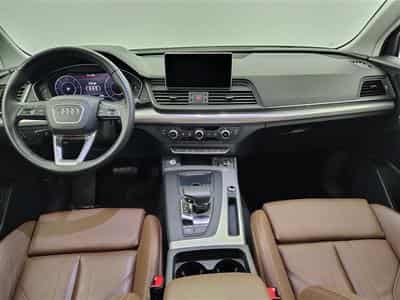 Audi Q5 30 TDi SPORT S tronic CUIR/NAVI/FULL LED/JA18 (2020) - Foto 8