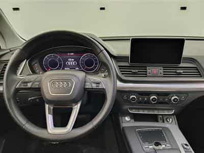 Audi Q5 30 TDi SPORT S tronic CUIR/NAVI/FULL LED/JA18 (2020) - Foto 9