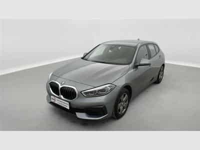 BMW 118 iA Business NAVI / FULL LED / PDC AV-AR (2023) - Foto 1