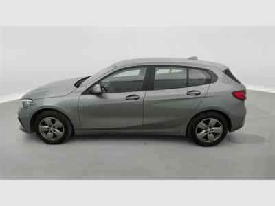 BMW 118 iA Business NAVI / FULL LED / PDC AV-AR (2023) - Foto 3
