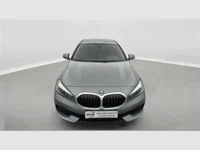 BMW 118 iA Business NAVI / FULL LED / PDC AV-AR (2023) - Foto 4