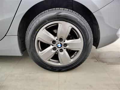BMW 118 iA Business NAVI / FULL LED / PDC AV-AR (2023) - Foto 6