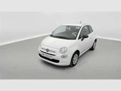 Fiat 500 1.0i MHEV (2022) - Foto 1
