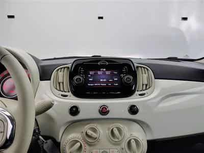 Fiat 500 1.0i MHEV (2022) - Foto 11
