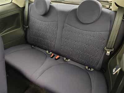Fiat 500 1.0i MHEV (2022) - Foto 13