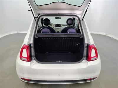 Fiat 500 1.0i MHEV (2022) - Foto 14