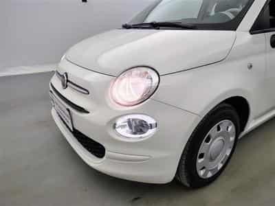 Fiat 500 1.0i MHEV (2022) - Foto 15