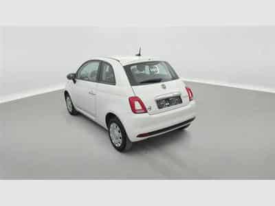 Fiat 500 1.0i MHEV (2022) - Foto 2