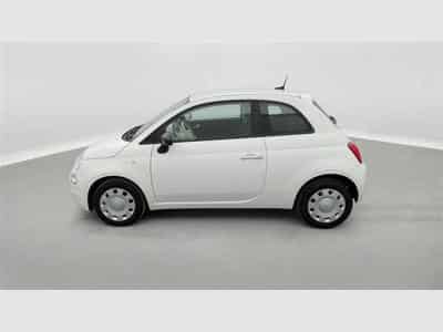 Fiat 500 1.0i MHEV (2022) - Foto 3