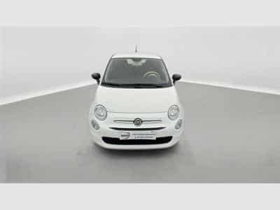 Fiat 500 1.0i MHEV (2022) - Foto 4