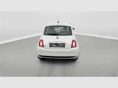 Fiat 500 1.0i MHEV (2022) - Foto 5