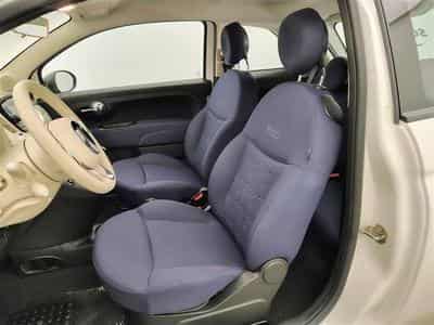 Fiat 500 1.0i MHEV (2022) - Foto 7