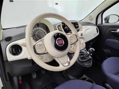 Fiat 500 1.0i MHEV (2022) - Foto 8