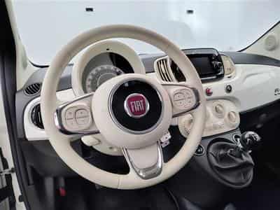 Fiat 500 1.0i MHEV (2022) - Foto 9