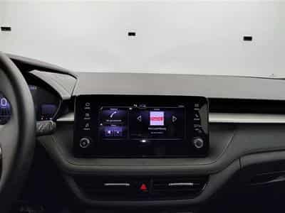 Skoda Fabia 1.0 TSI 95Cv Young Edition CARPLAY / CAMERA / FULL LED / ALU (2025) - Foto 11