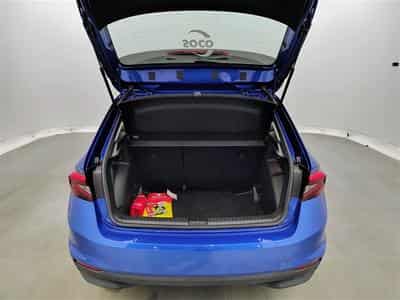 Skoda Fabia 1.0 TSI 95Cv Young Edition CARPLAY / CAMERA / FULL LED / ALU (2025) - Foto 14