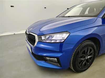 Skoda Fabia 1.0 TSI 95Cv Young Edition CARPLAY / CAMERA / FULL LED / ALU (2025) - Foto 15