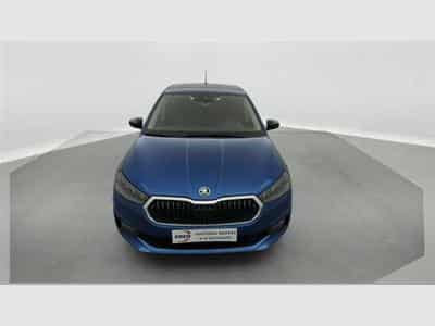 Skoda Fabia 1.0 TSI 95Cv Young Edition CARPLAY / CAMERA / FULL LED / ALU (2025) - Foto 4