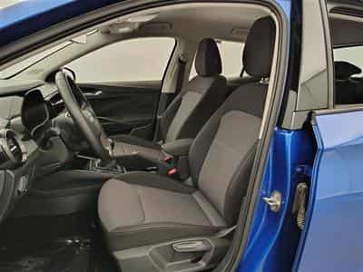 Skoda Fabia 1.0 TSI 95Cv Young Edition CARPLAY / CAMERA / FULL LED / ALU (2025) - Foto 7