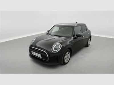 MINI Cooper 1.5A Cooper AUTO / NAVI PRO / FULL LED / ALU (2023) - Foto 1