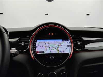 MINI Cooper 1.5A Cooper AUTO / NAVI PRO / FULL LED / ALU (2023) - Foto 11