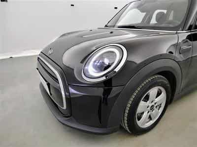 MINI Cooper 1.5A Cooper AUTO / NAVI PRO / FULL LED / ALU (2023) - Foto 15