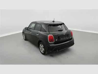 MINI Cooper 1.5A Cooper AUTO / NAVI PRO / FULL LED / ALU (2023) - Foto 2