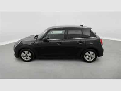 MINI Cooper 1.5A Cooper AUTO / NAVI PRO / FULL LED / ALU (2023) - Foto 3
