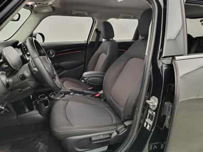 MINI Cooper 1.5A Cooper AUTO / NAVI PRO / FULL LED / ALU (2023) - Foto 7