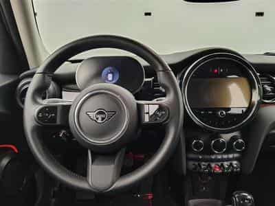 MINI Cooper 1.5A Cooper AUTO / NAVI PRO / FULL LED / ALU (2023) - Foto 9