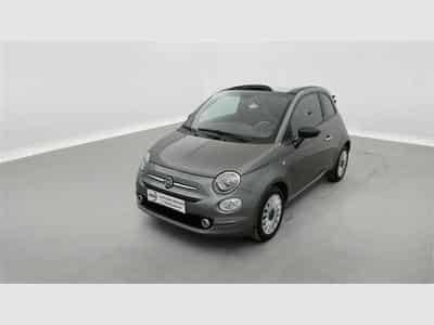 Fiat 500 1.0i MHEV Cult (2021) - Foto 1