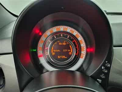 Fiat 500 1.0i MHEV Cult (2021) - Foto 10