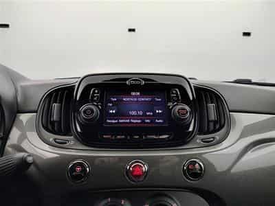 Fiat 500 1.0i MHEV Cult (2021) - Foto 11