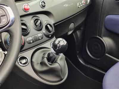 Fiat 500 1.0i MHEV Cult (2021) - Foto 12