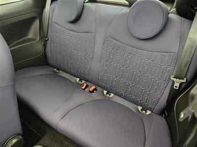 Fiat 500 1.0i MHEV Cult (2021) - Foto 13