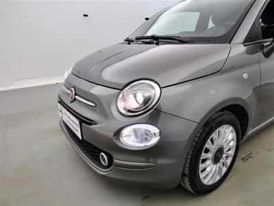 Fiat 500 1.0i MHEV Cult (2021) - Foto 15