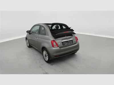 Fiat 500 1.0i MHEV Cult (2021) - Foto 2