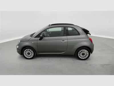 Fiat 500 1.0i MHEV Cult (2021) - Foto 3