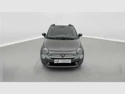 Fiat 500 1.0i MHEV Cult (2021) - Foto 4