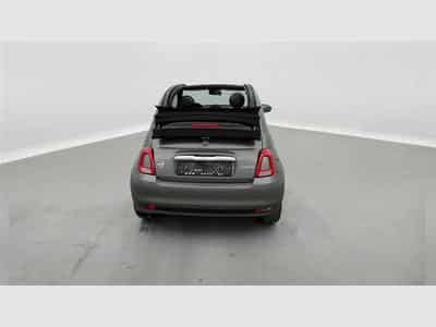 Fiat 500 1.0i MHEV Cult (2021) - Foto 5
