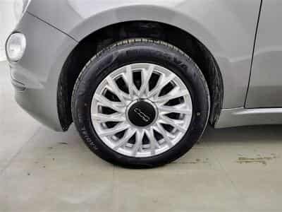 Fiat 500 1.0i MHEV Cult (2021) - Foto 6