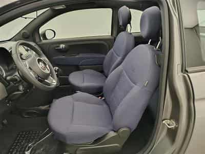 Fiat 500 1.0i MHEV Cult (2021) - Foto 7