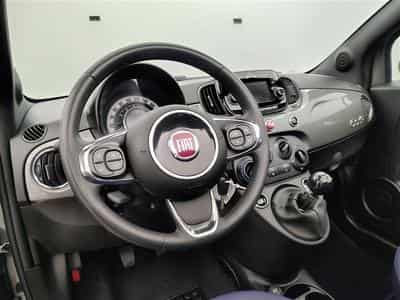 Fiat 500 1.0i MHEV Cult (2021) - Foto 8