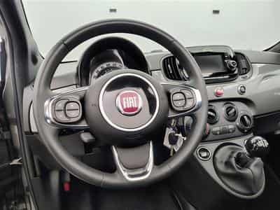 Fiat 500 1.0i MHEV Cult (2021) - Foto 9