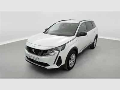 Peugeot 5008 1.2 PureTech STYLE/7PL/NAVI/FULL LED/JA17/PDC (2022) - Foto 1